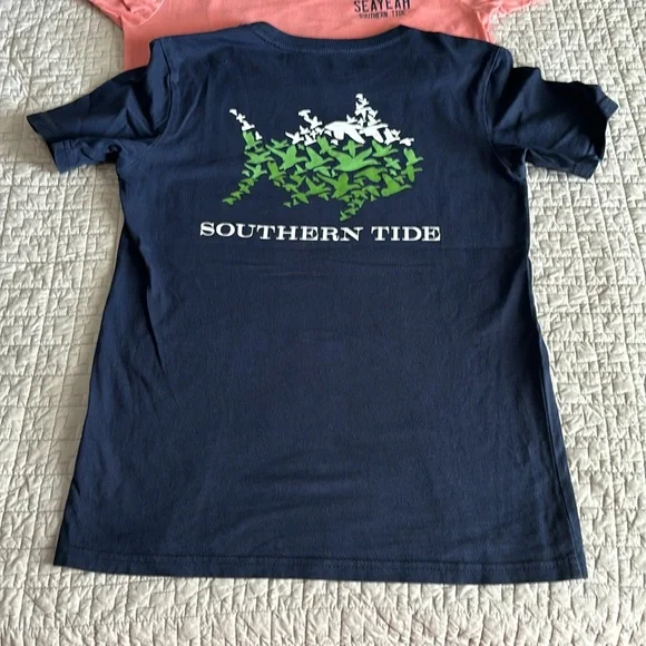 Southern Tide boys tee bundle - Picture 5 of 11